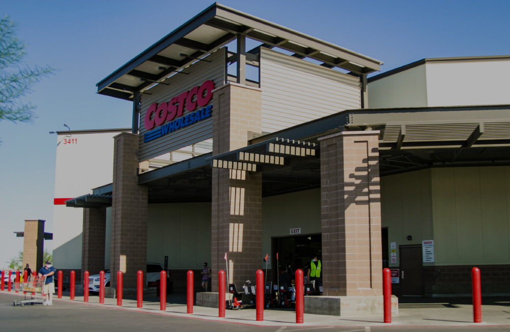 Shops St. Rose Square