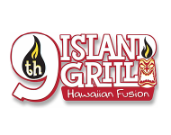 9th Island Grill