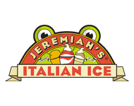 Jeremiah’s Italian Ice – Coming Soon